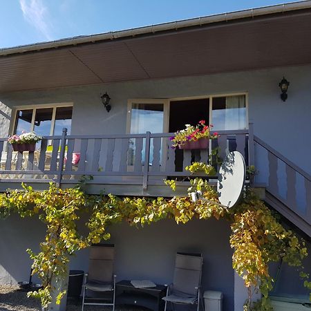Bungalow Belle Vue - Camping International - Bomal - Durbuy Bagian luar foto
