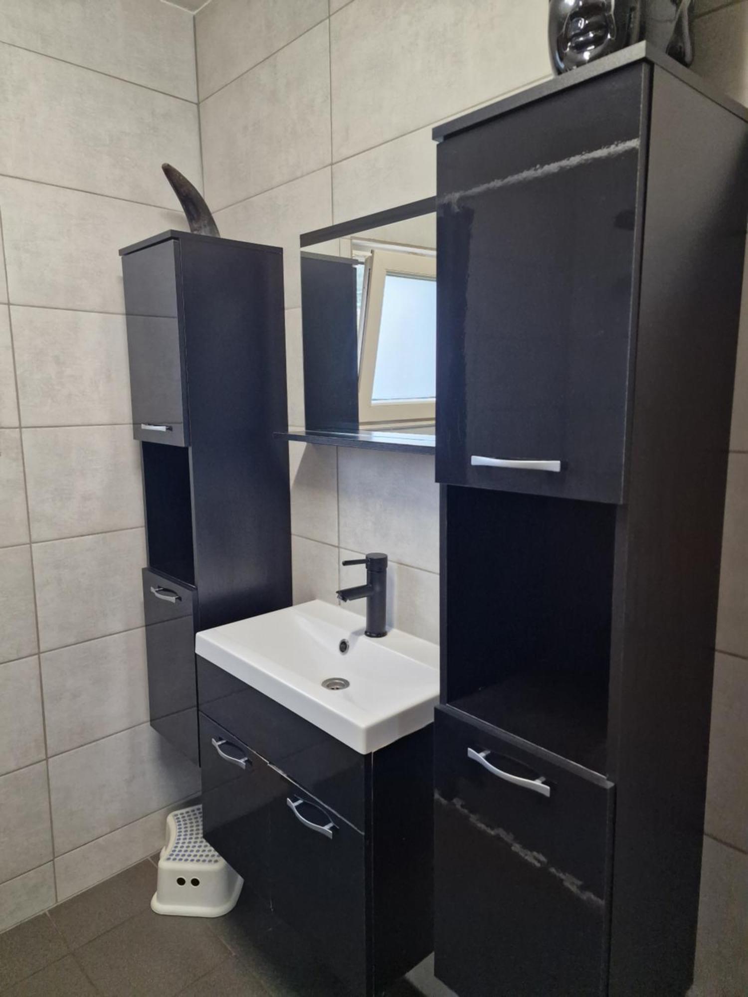 Bungalow Belle Vue - Camping International - Bomal - Durbuy Bagian luar foto